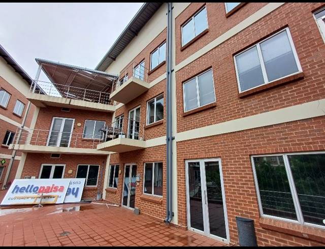 BUSINESS PROPERTY TO RENT IN ZWARTKOP